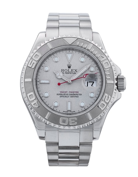 Rolex Yacht-Master 16622